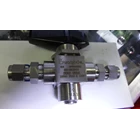 Swagelok Valves Manifold industrial valve 2