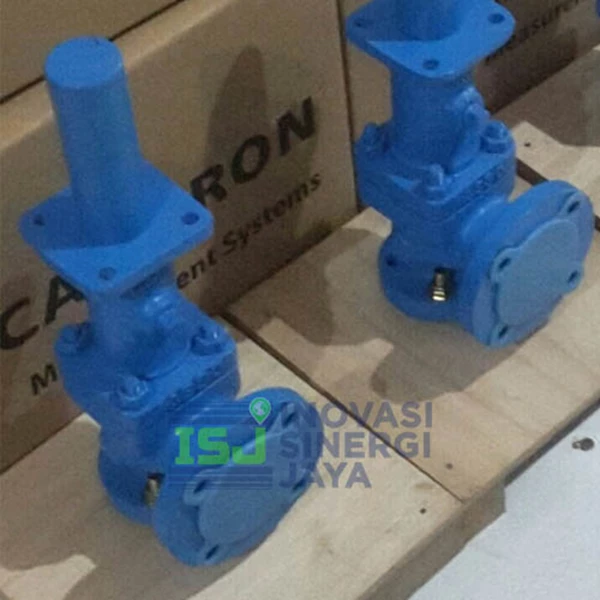Pressure Safety And Relief Valve