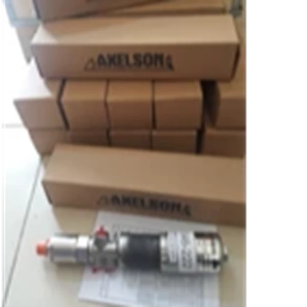  PRESSURE SWITCH AXELSON HIGH & LOW