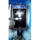 Pompa Hydrotest HASKEL PUMP 3