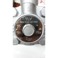 TLV Steam Trap Series J 
