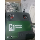 Fisher C1 Pneumatic Controller and Transmitter 1