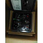 Fisher Pneumatic Controller 4150 and 4160K 1