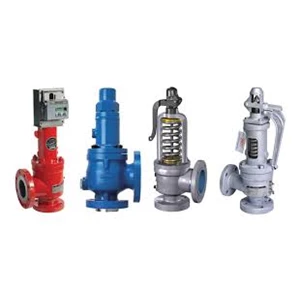 Relief Valve