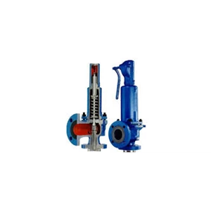 Relief Valve