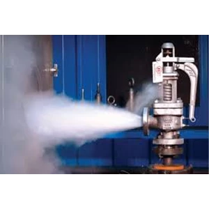 Relief valve 